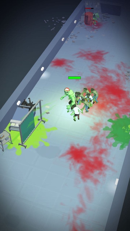 Zombies Must Rule! 0.1.0 APK for Android Screenshot 3