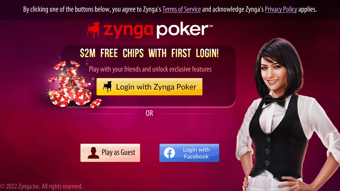 Zynga Poker 22.57.387 APK for Android Screenshot 16