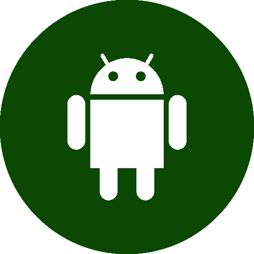 Hi APK for Android Icon