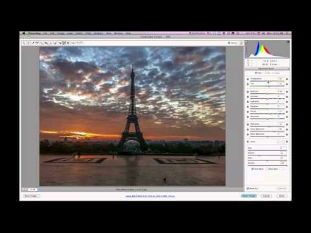 Adobe Photoshop CS6 Beta for Mac Screenshot 3