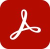 Adobe Acrobat Reader DC 2022.003.20322 for Mac Icon