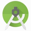 Android Studio 2022.1.1.20 for Mac Icon