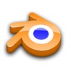 Blender 3.5.0 for Mac Icon