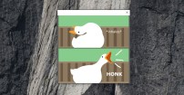 Desktop Goose feature