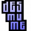 DeSmuME 0.9.13 for Mac Icon