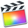 Final Cut Pro X 10.4.8 for Mac Icon