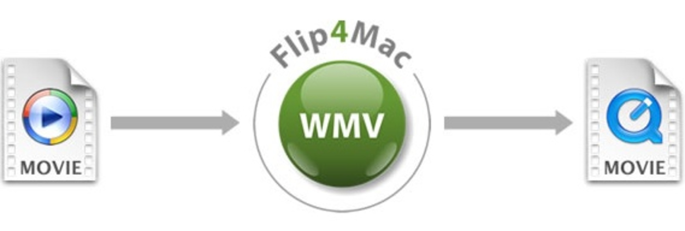 Flip4Mac 3.0.0.126 feature