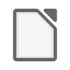 LibreOffice 7.5.1 for Mac Icon