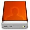 MacFuse 4.4.0 for Mac Icon