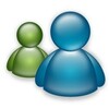 Microsoft Messenger 8.0 for Mac Icon