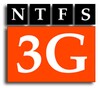 NTFS-3G 2009 4.4 for Mac Icon