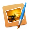 Pixelmator 3.9.1 for Mac Icon