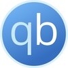 qBittorrent 4.5.2 for Mac Icon