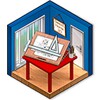 Sweet Home 3D 7.1 for Mac Icon