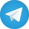 Telegram for Desktop 4.7.1 for Mac Icon