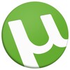 uTorrent 1.8.7 build 45548 for Mac Icon