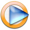 Windows Media Player 9 for Mac Icon