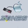 ZSNES for Intel Mac icon