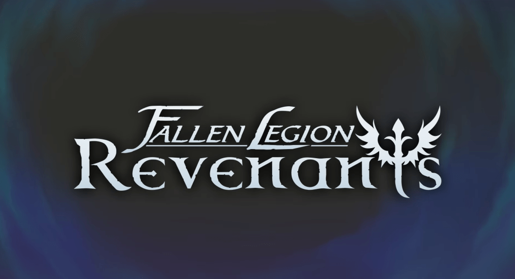 Fallen Legion Revenants 1.15.5-GOG for Windows Screenshot 2