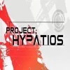 PROJECT;HYPATIOS 1.6.2.3 for Windows Icon