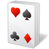 123 Free Solitaire 12.1.0.0 for Windows Icon