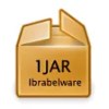 1JAR 1.2 for Windows Icon