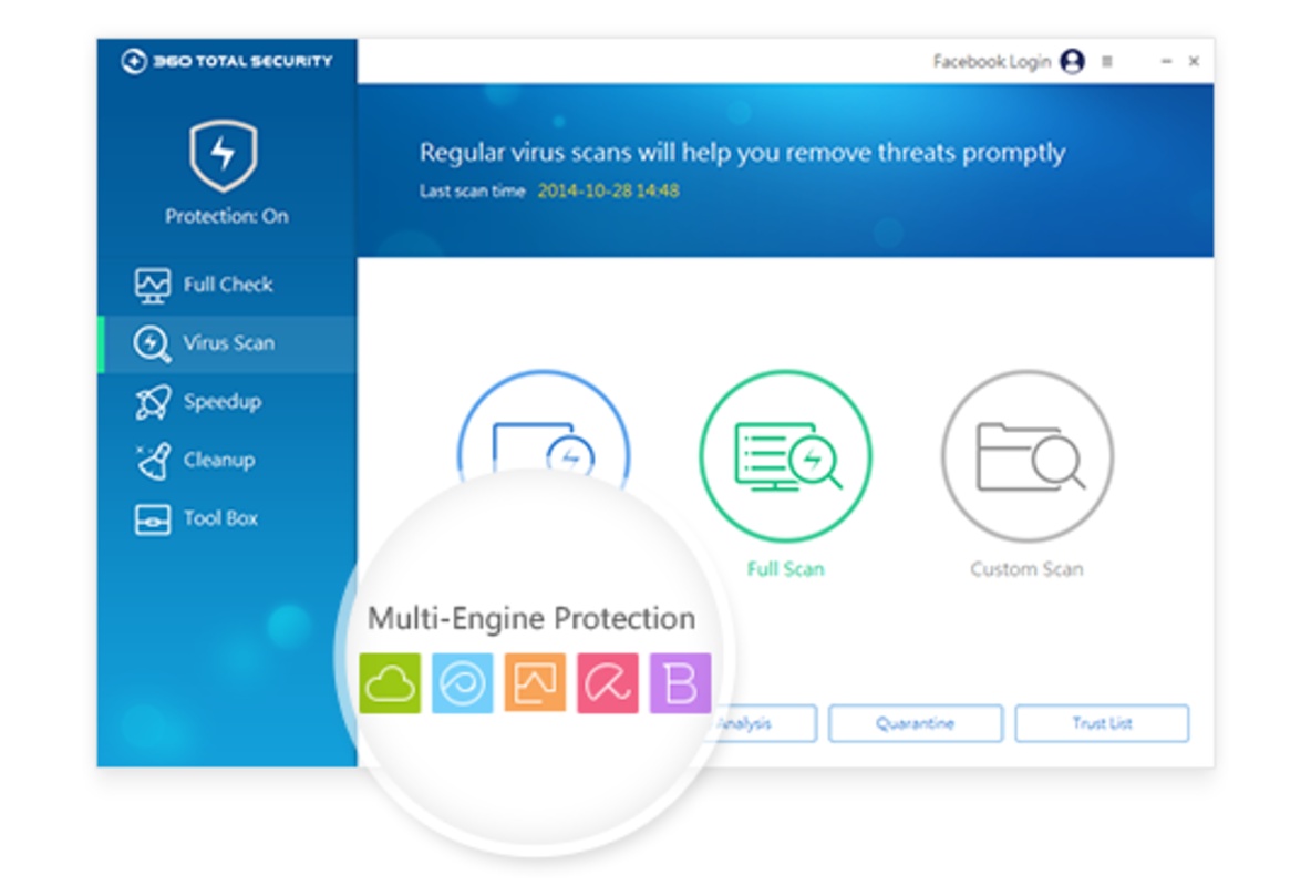 360 total security uninstall tool download