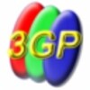 ABC 3GP/MP4 Converter icon