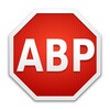 AdBlock Plus for Firefox icon