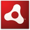 Adobe Air 50.2.1.1 for Windows Icon