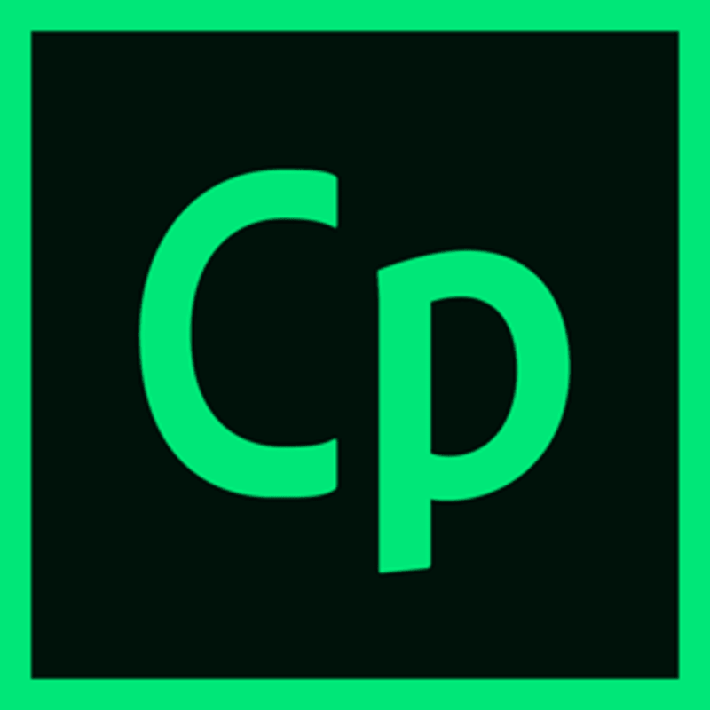 Adobe Captivate 2 feature