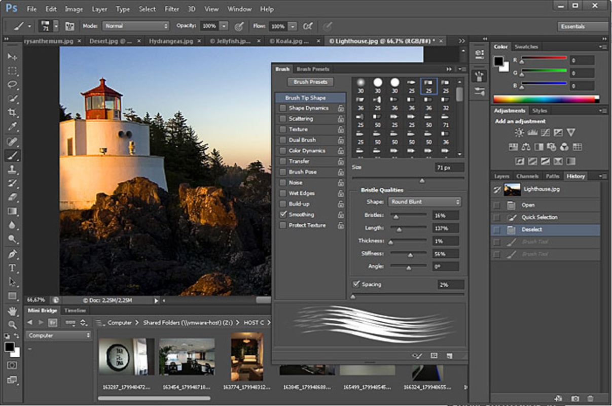 Adobe Creative Cloud  for Windows Screenshot 4