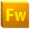 Adobe Fireworks cs6 for Windows Icon
