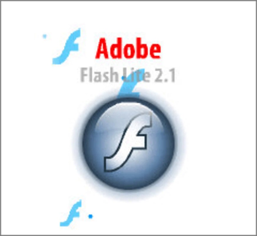 Adobe Flash Lite 2.1 for Windows Screenshot 1