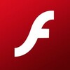 Adobe Flash Player (for IE) icon