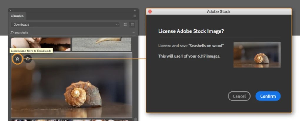 Adobe Illustrator CC 27.0 for Windows Screenshot 6