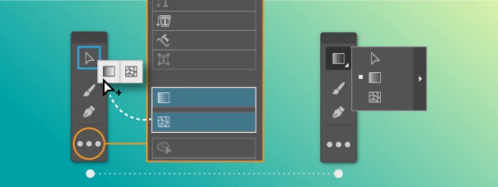 Adobe Illustrator CC 27.0 for Windows Screenshot 9