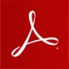 Adobe Reader Touch for Windows 10 3.1.8.7675 Icon