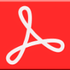 Adobe Reader Lite 2021.001.20145 for Windows Icon