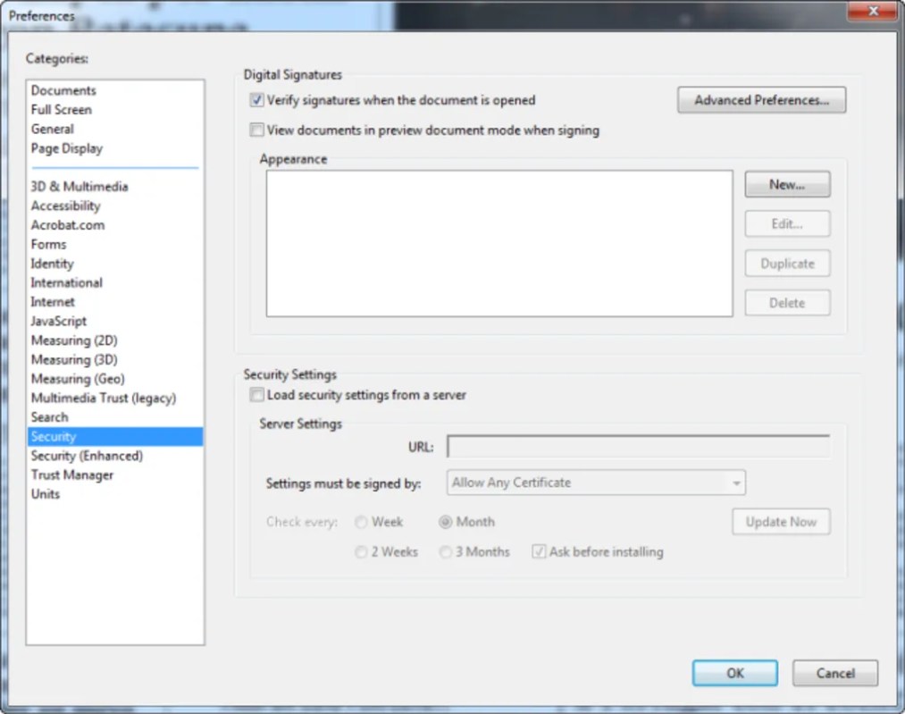 Adobe Reader Lite 2021.001.20145 for Windows Screenshot 1