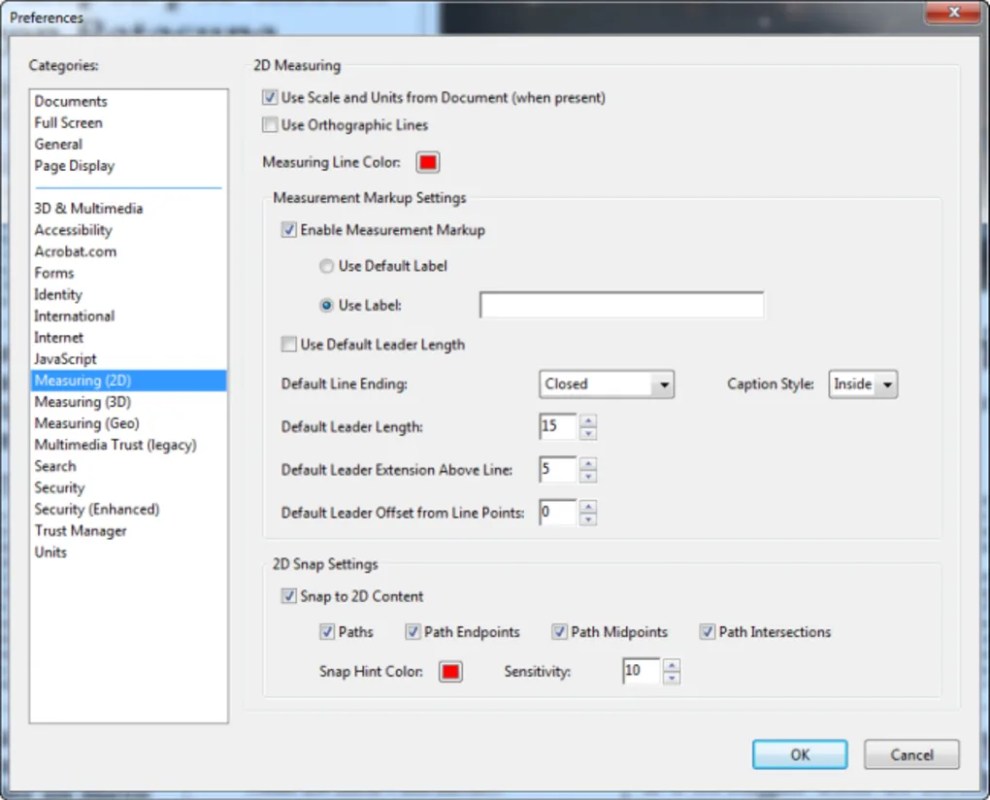 Adobe Reader Lite 2021.001.20145 for Windows Screenshot 2