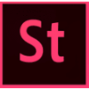 Adobe Stock icon