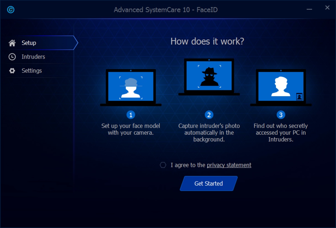 Advanced SystemCare Free 16.3.0.190 for Windows Screenshot 3