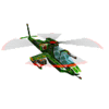 AirStrike 3D: Operation W.A.T. icon
