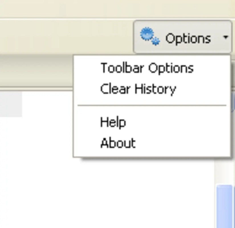 Ask.Com Toolbar 3.3.5.133 for Windows Screenshot 4