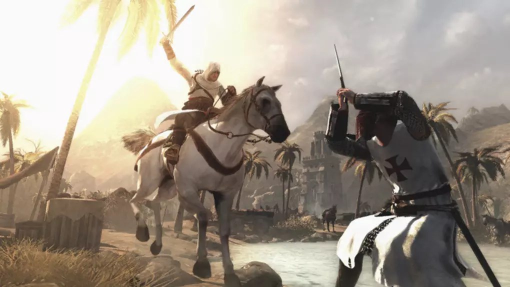 Assassin’s Creed  for Windows Screenshot 10