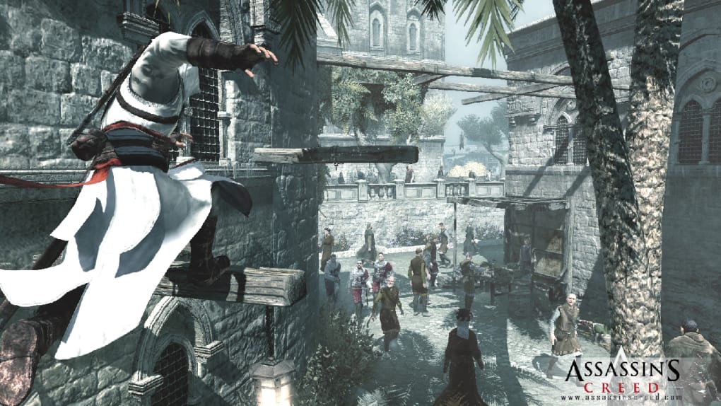 Assassin’s Creed  for Windows Screenshot 4
