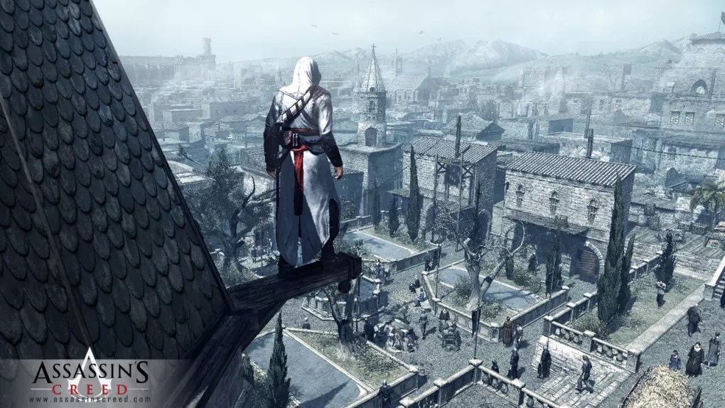 Assassin’s Creed  for Windows Screenshot 5