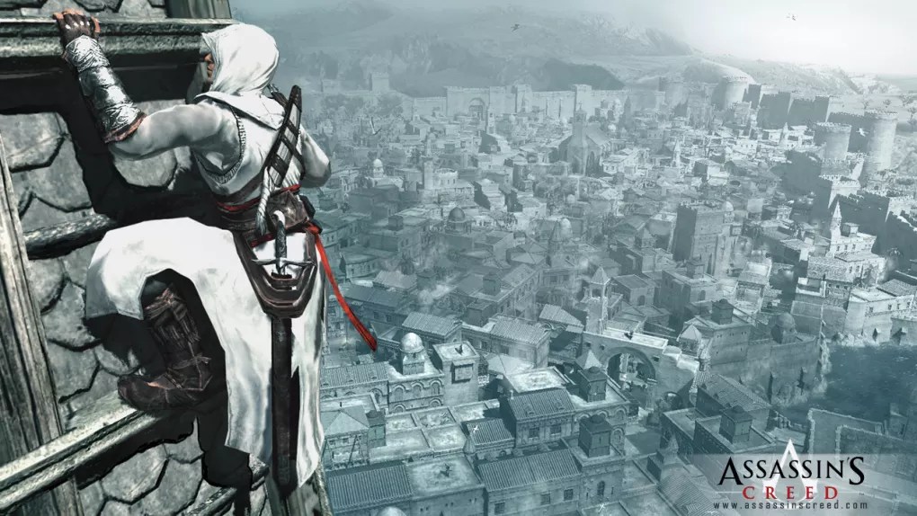 Assassin’s Creed  for Windows Screenshot 6