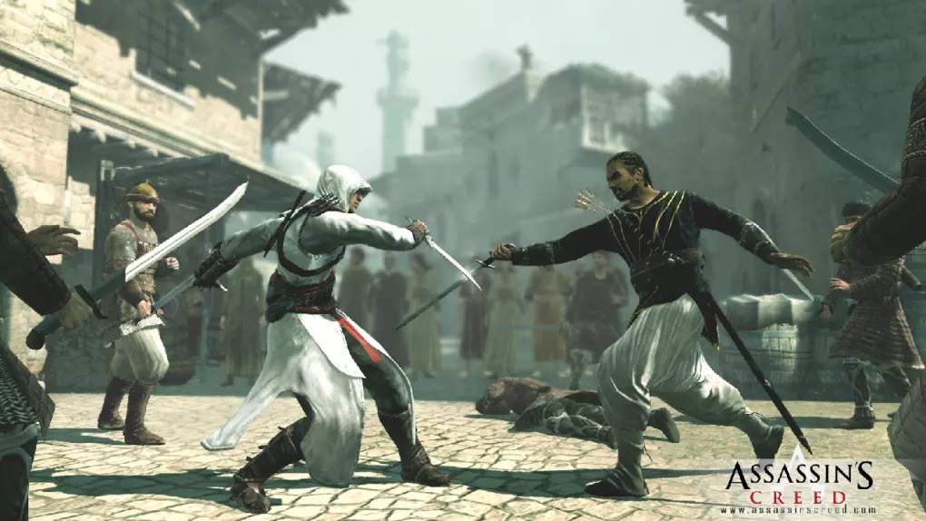 Assassin’s Creed  for Windows Screenshot 7